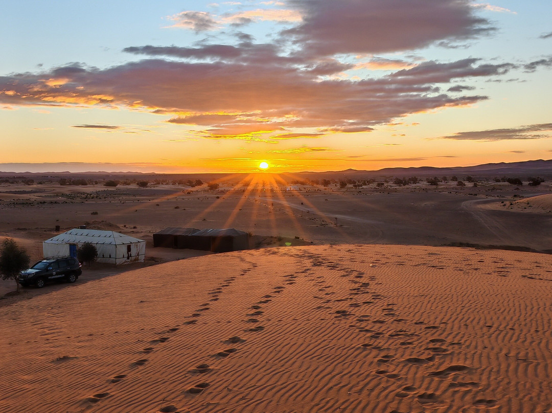 Zotti Morocco Adventures