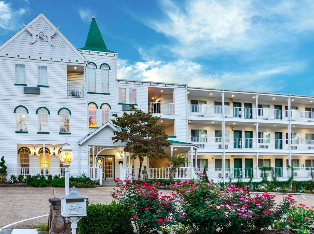 Quality Inn Eureka Springs South