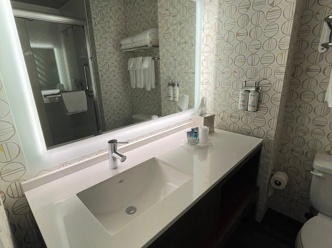 Holiday Inn & Suites Bellingham By IHG主图