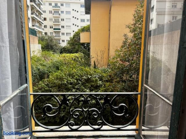 Falicon酒店住宿-Alp Azur Hotel