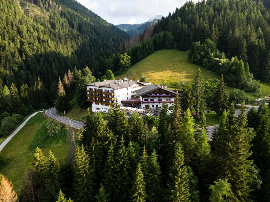 Nova Ponente旅游攻略图片
