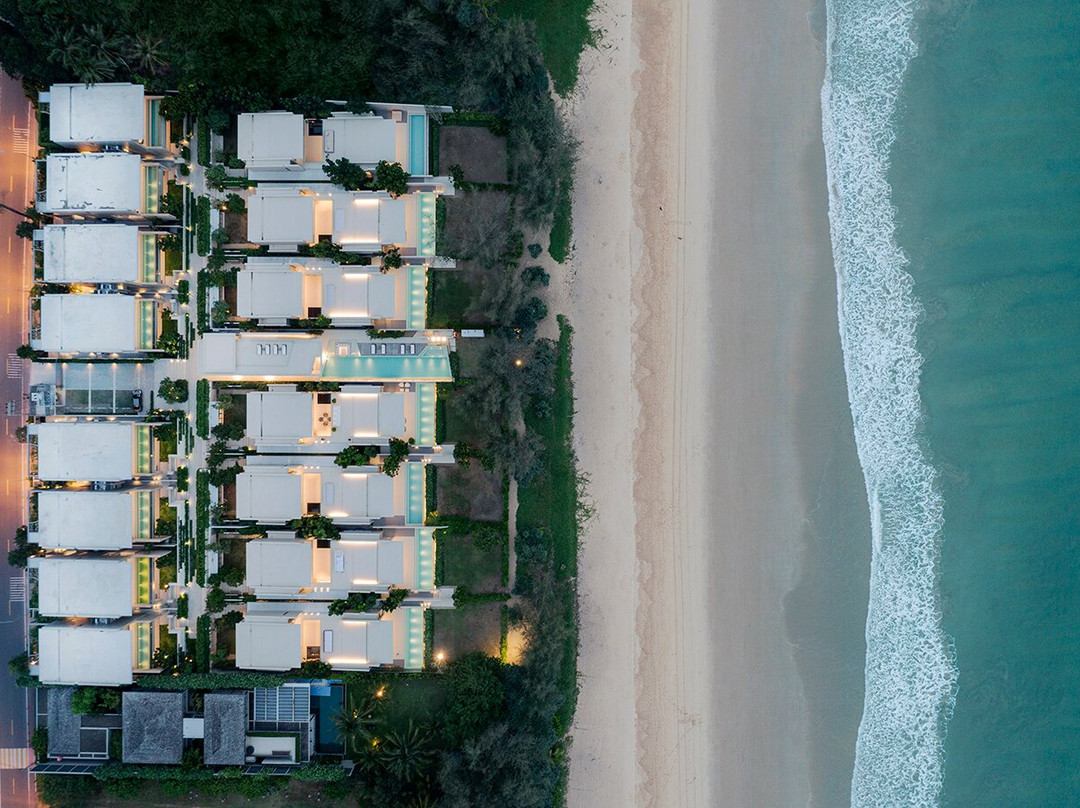 Veyla Natai Residences