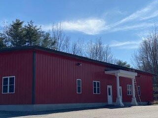 Carpe Diem Coffee Roasting Co.