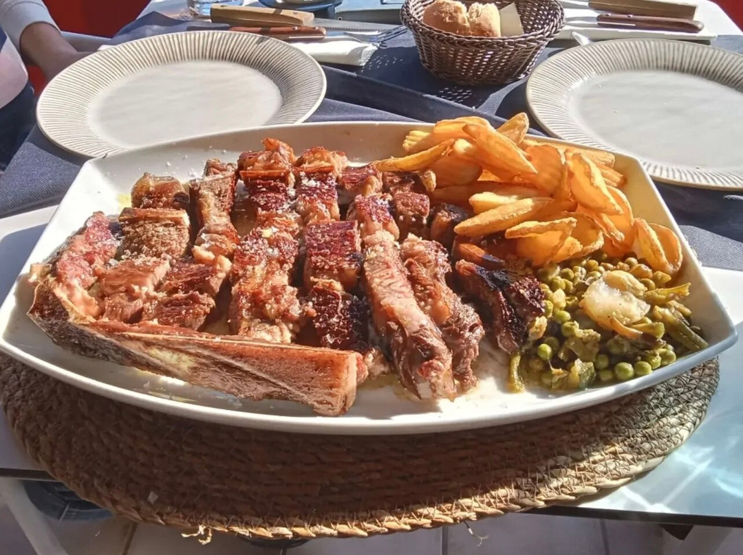 D'Alvaro Gastrobar