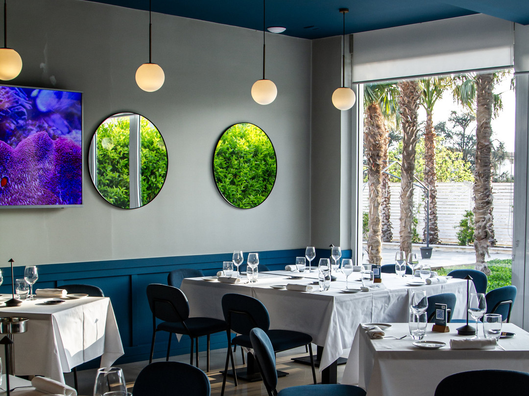 Core by Clare Smyth