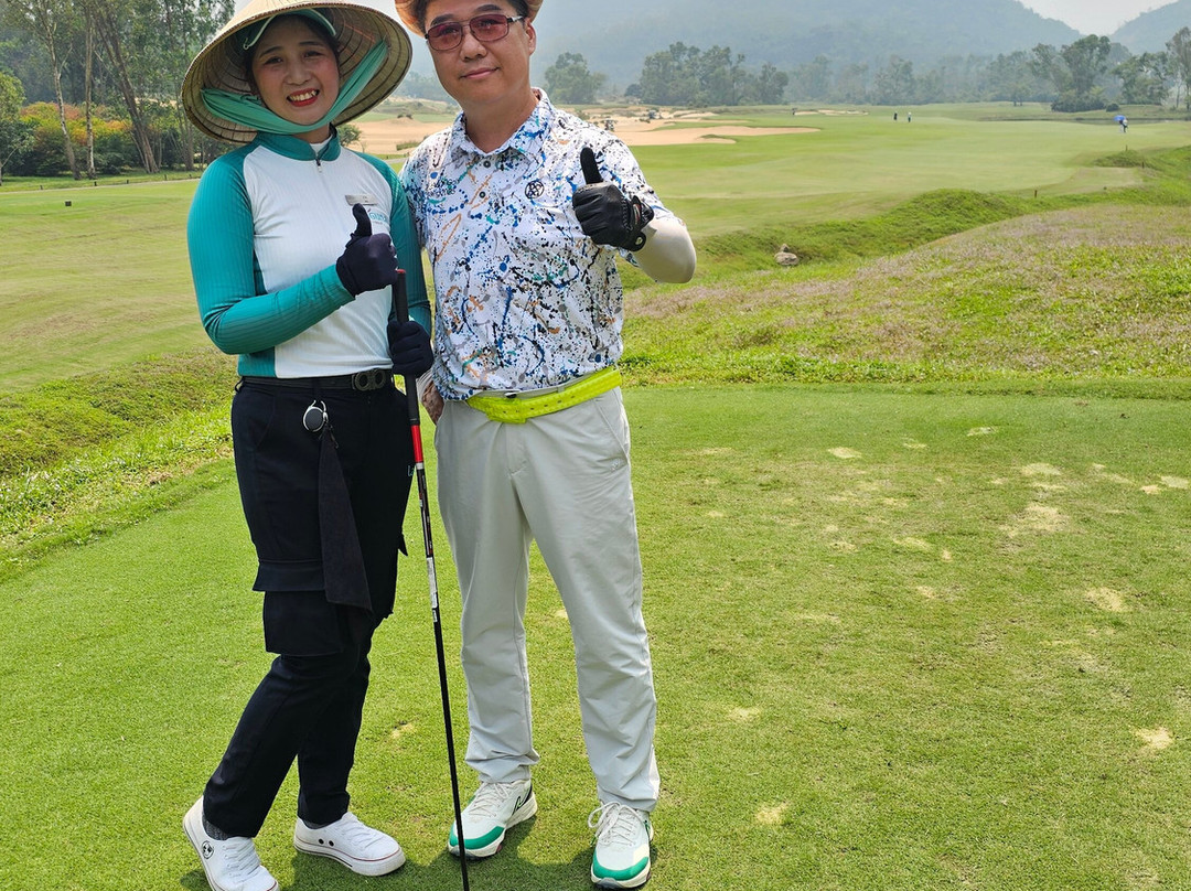 Laguna Golf Lang Co-Cu Du必去景点