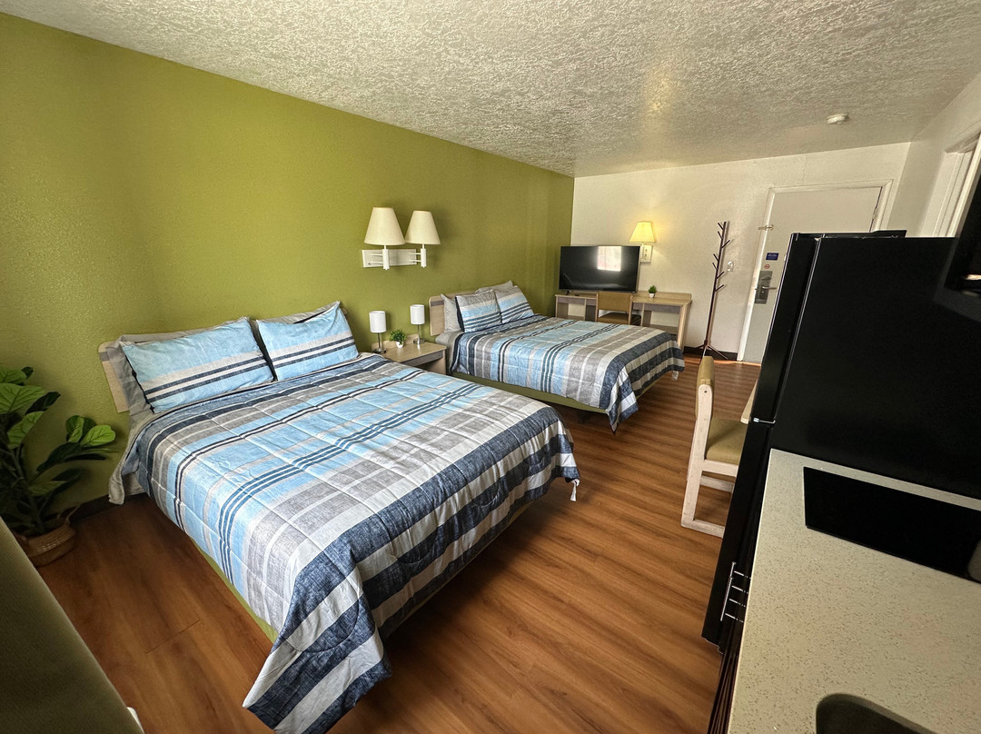 Evanston Inn Extended Stay