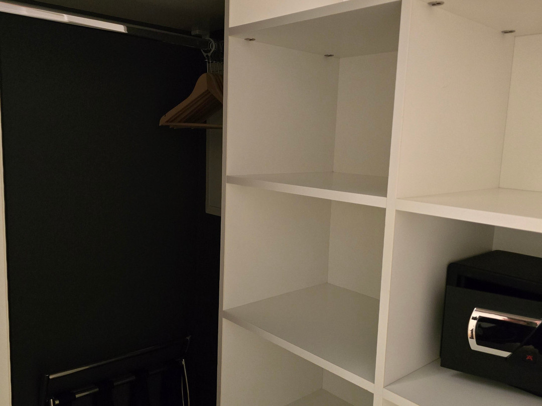 Harry's Home Hotel München主图