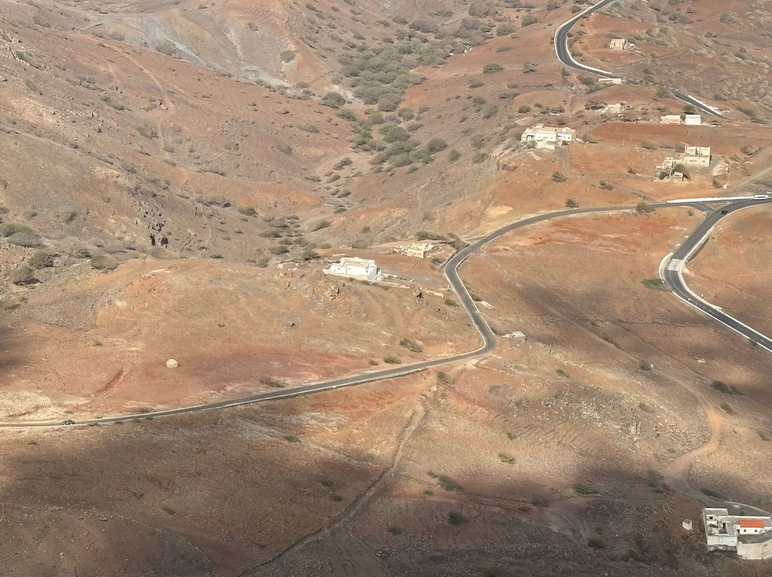 Monte Verde-明德卢必去景点