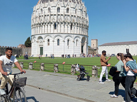 BellaVita tours by Alice-佛罗伦萨必去景点