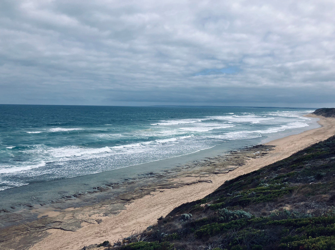 13th Beach-巴望头必去景点