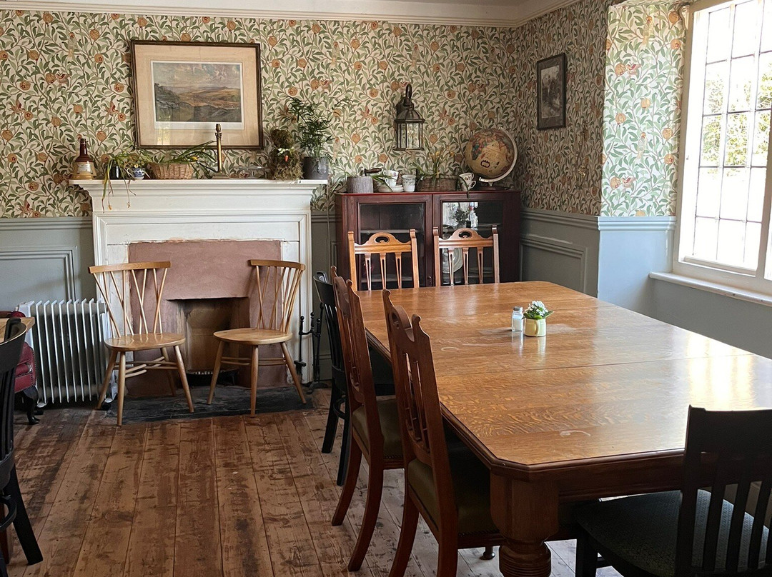 The Carew Arms主图