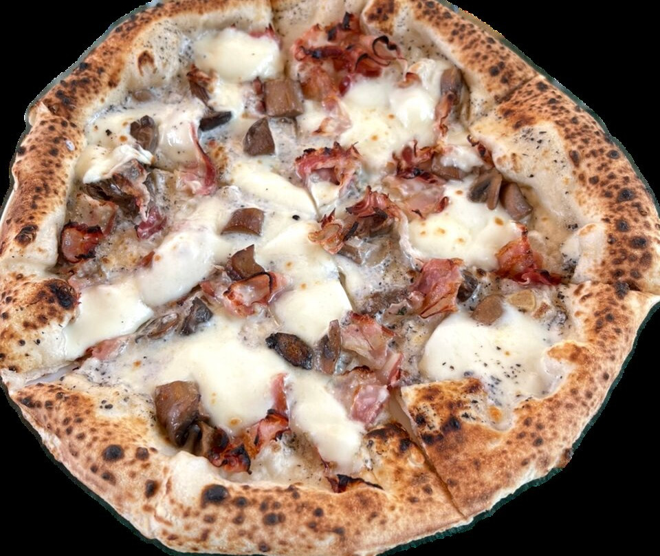 Pizzeria Da Ciro