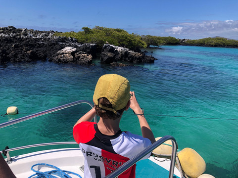 Adore Ecuador Travel-基多必去景点