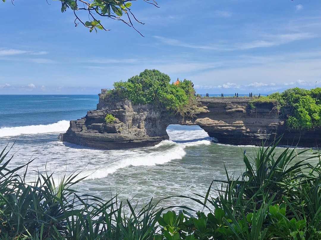 Bali Reiseleiter Fahrer景点图片