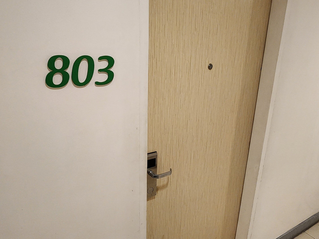 Go Hotels Timog主图