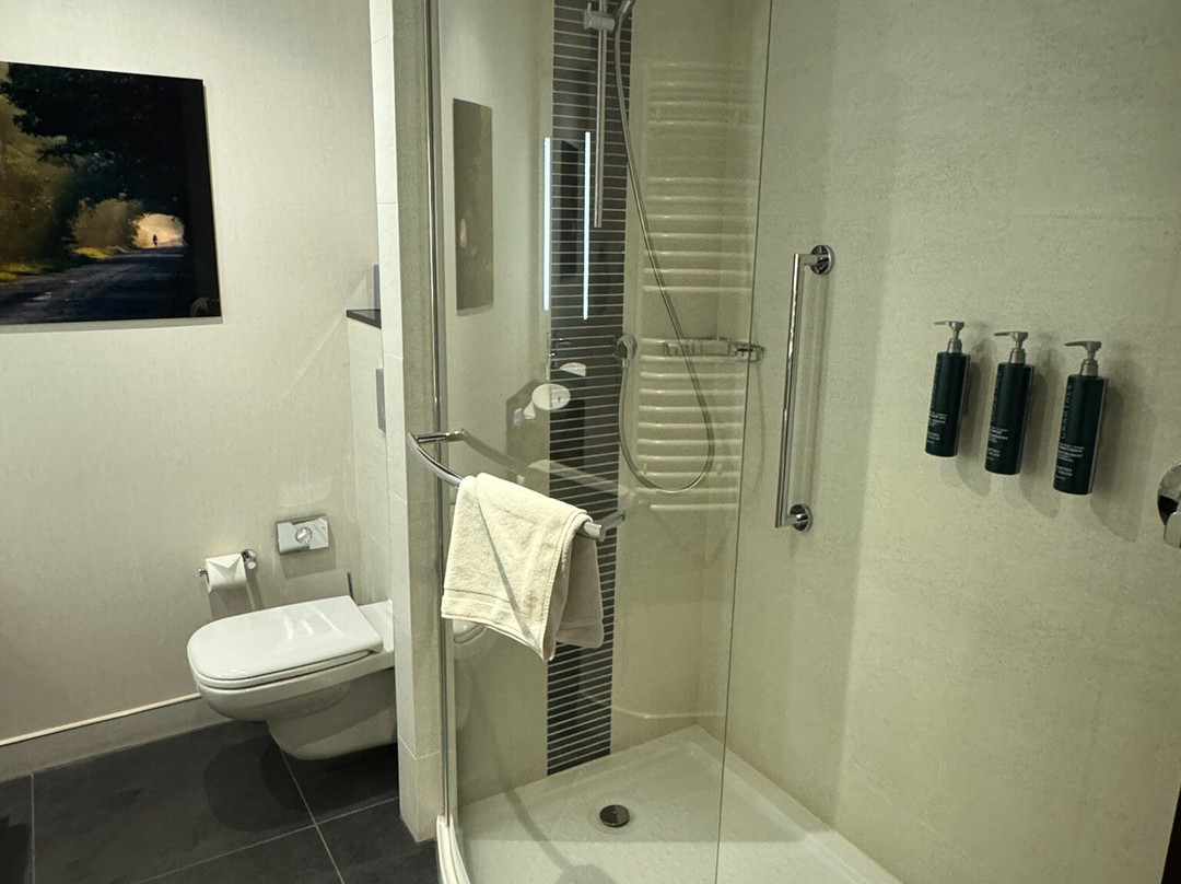 Hilton Garden Inn Krakow Airport主图