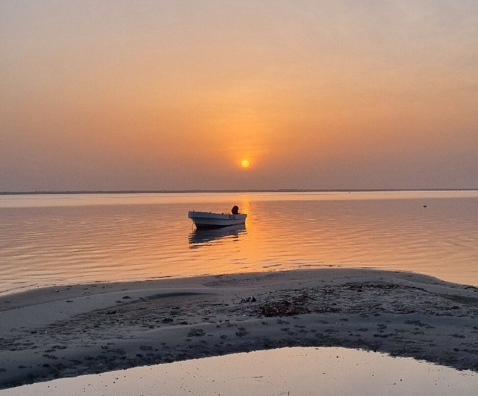 Casamance Vtt-Oussouye必去景点