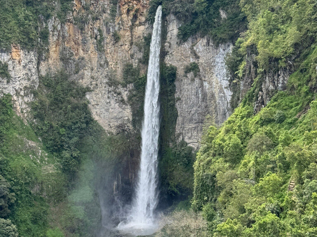 Toba Transporter-棉兰必去景点
