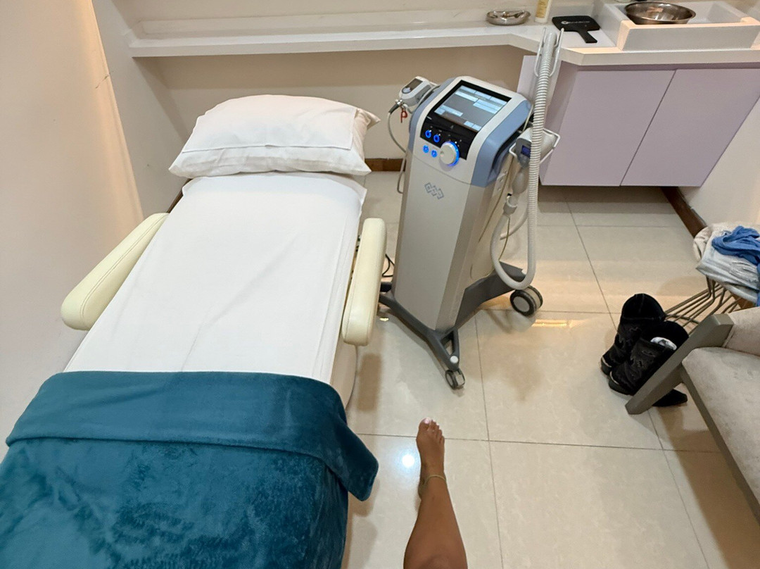 Lumina Aesthetics Clinic - SPA景点图片
