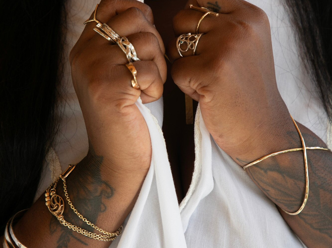 Joyia Inspirational Jewelry-Christiansted必去景点