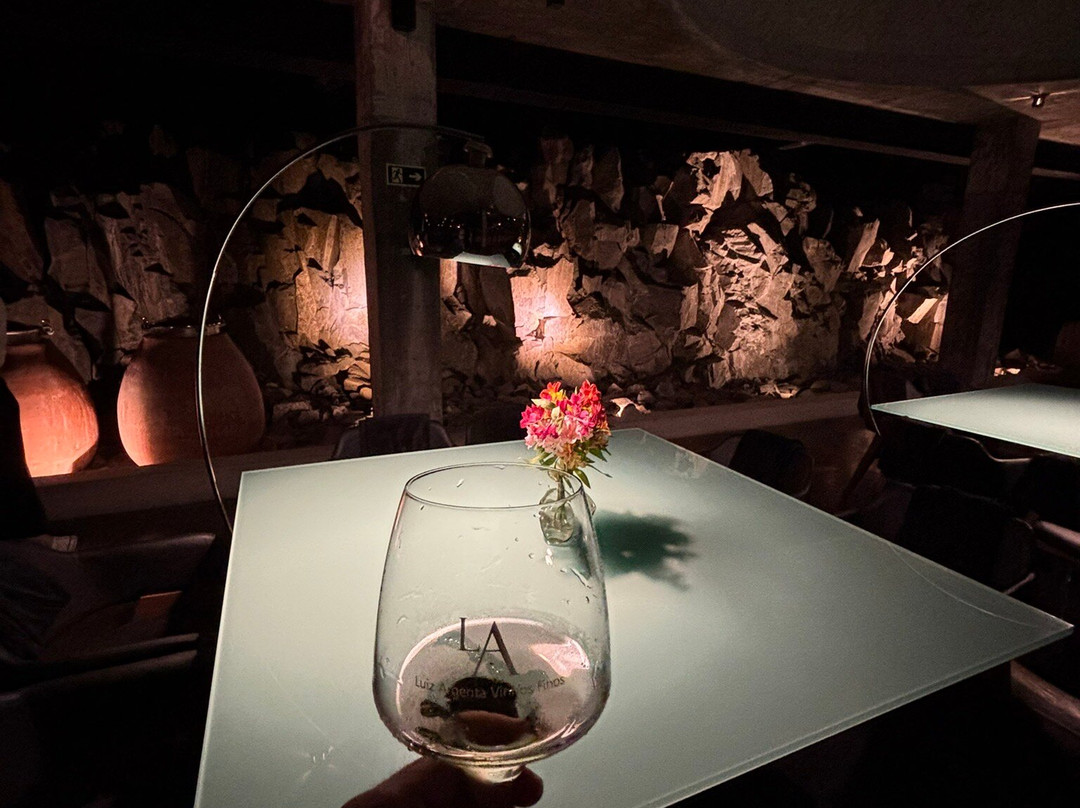 Vinicola Luiz Argenta景点图片