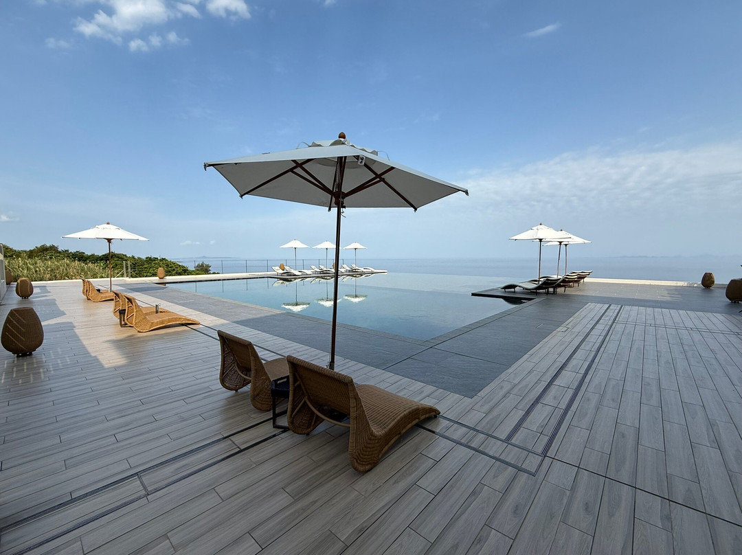 One Suite The Grand主图