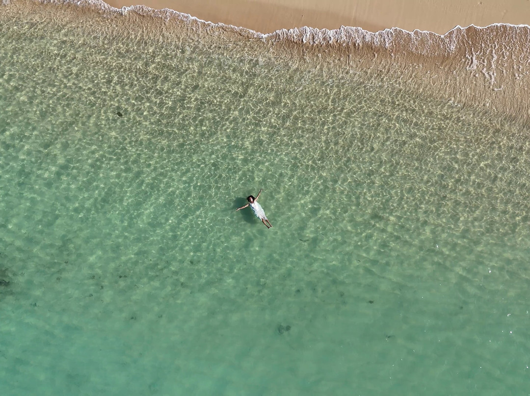 Puerto Vergara Beach Resort