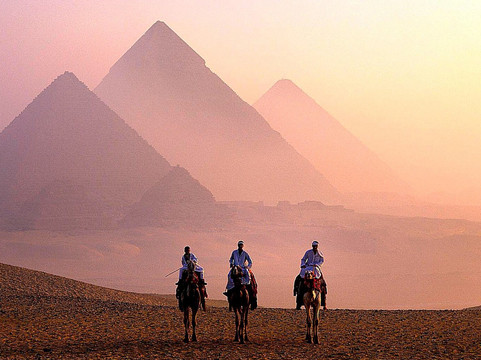 Kareem Egypt Guide - Cairo-开罗必去景点