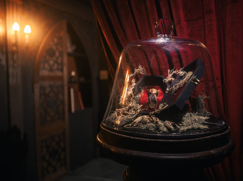 Clap Escape-里昂必去景点