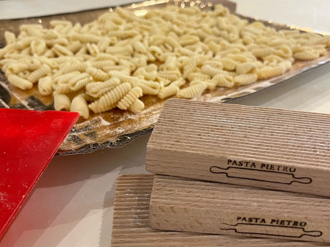 Il Teatro Della Pasta-米兰必去景点