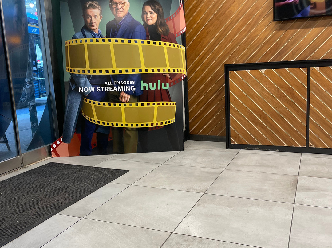 The Escape Game NYC-纽约市必去景点