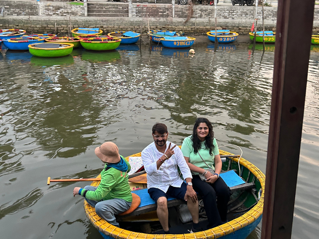 TRAVEL BUDDY-Phuoc My必去景点