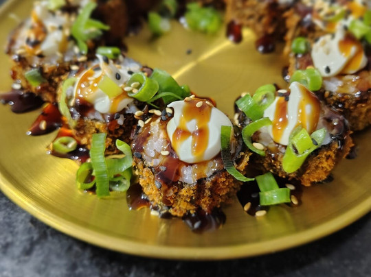 Shori sushi music bar