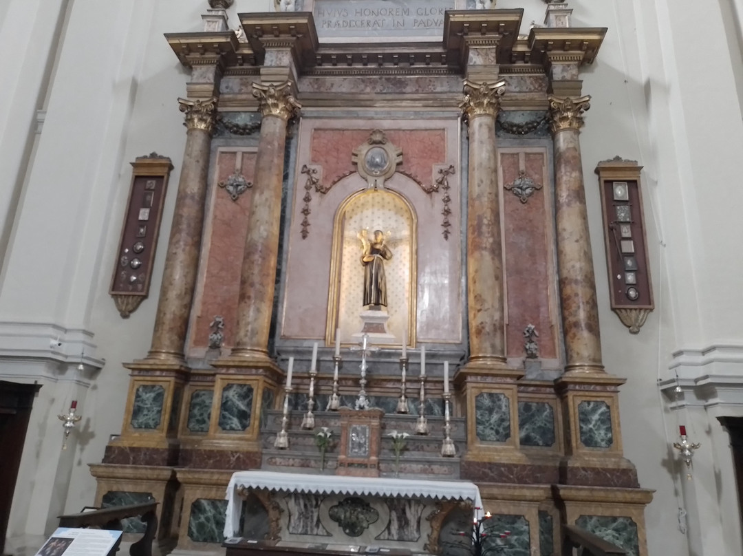Chiesa di Santo Spirito景点图片