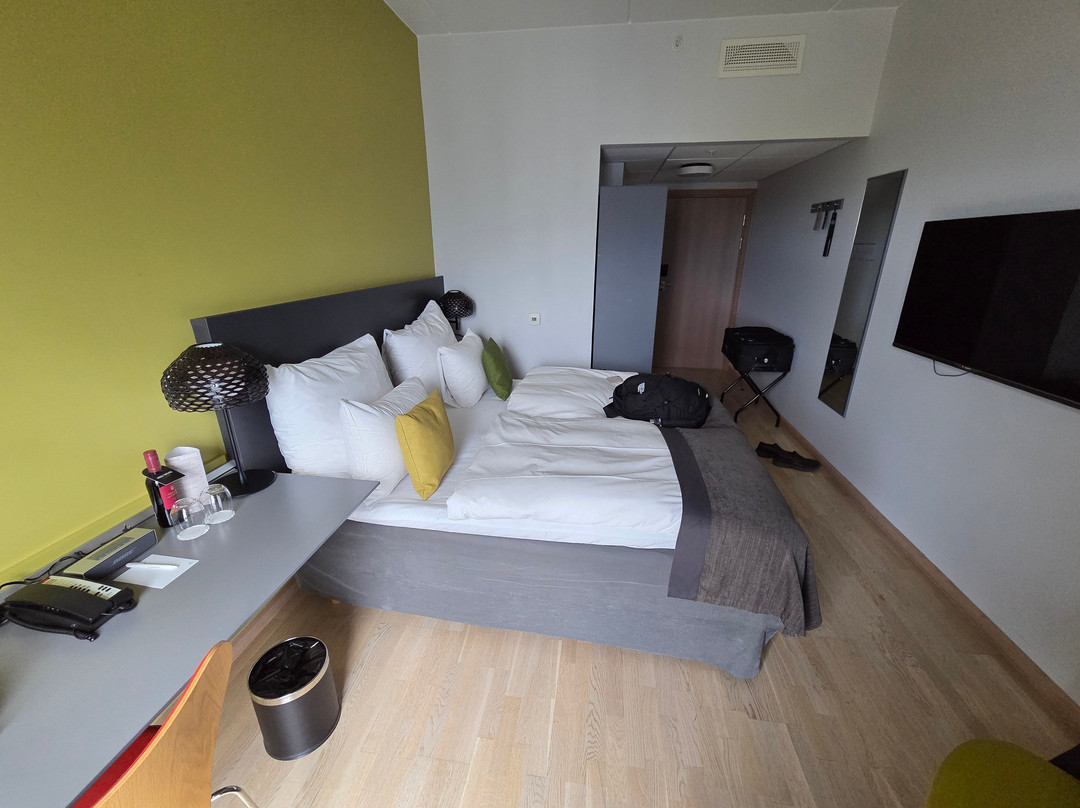 Clarion Hotel Energy主图