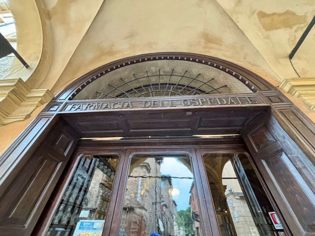 Farmacia dell'Ospedale景点图片