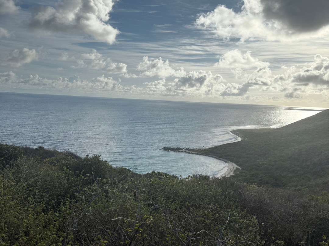 Petites Cayes-Anse Marcel必去景点