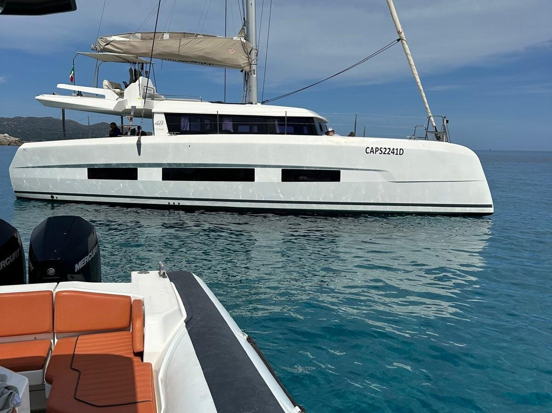 Pick & Boat-维拉西谬斯必去景点