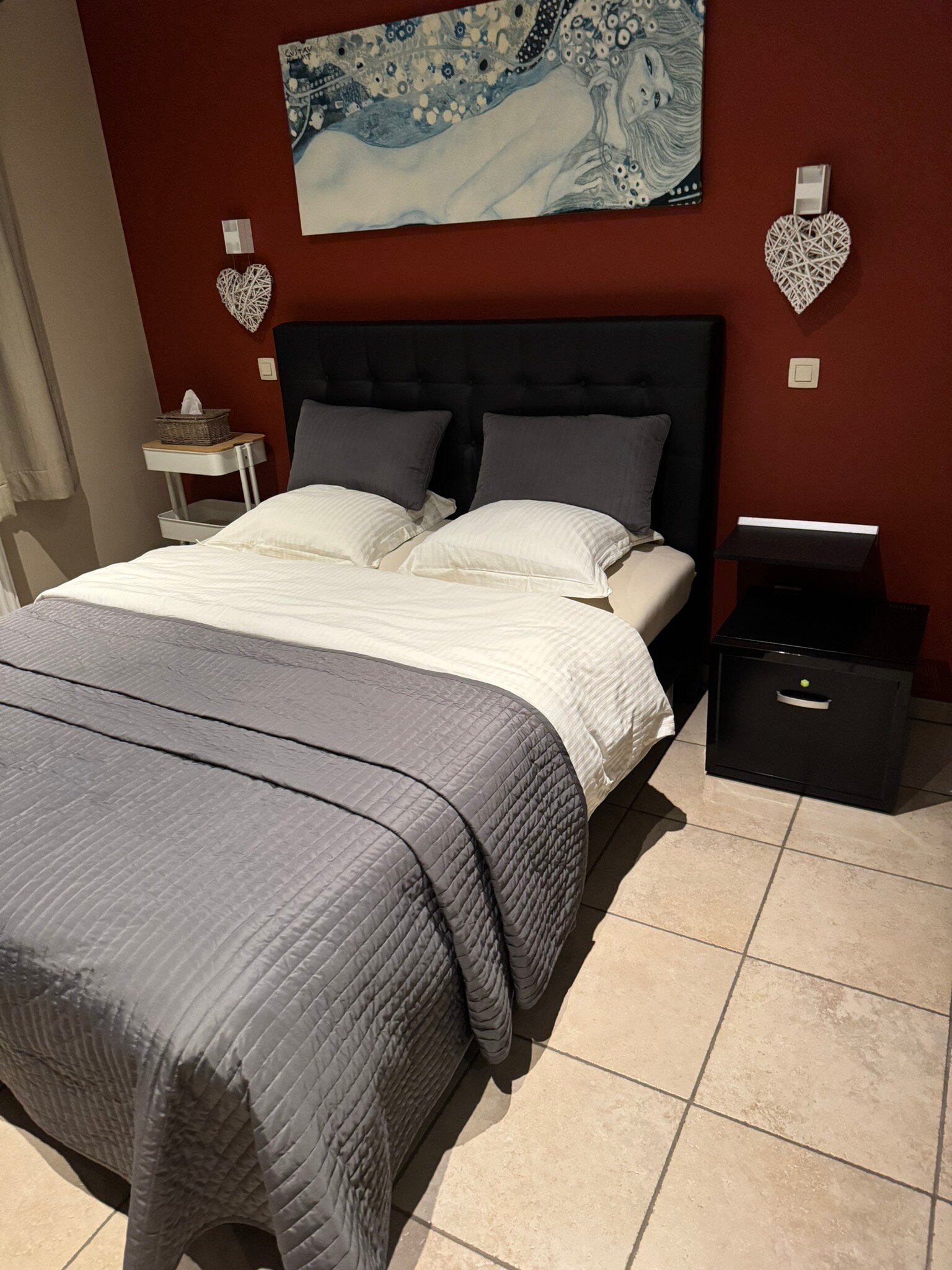 B&B Luxe Kamers Noord-Zuid-官方