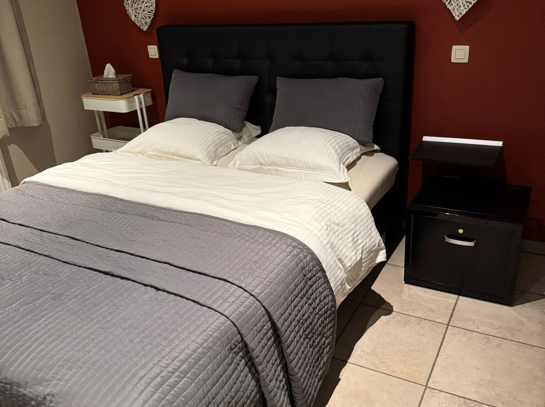 B&B Luxe Kamers Noord-Zuid主图