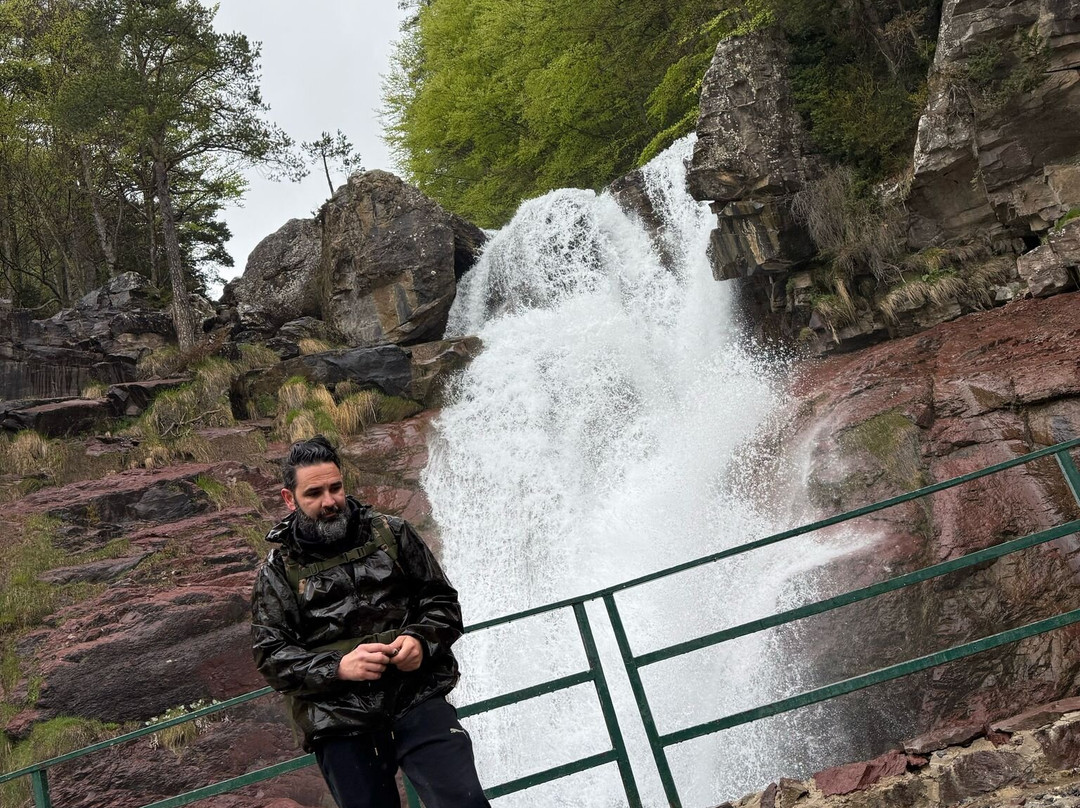 Llanos De La Larri景点图片