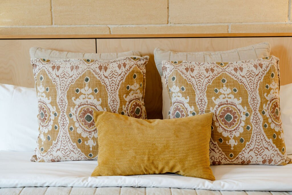 左舷汽车旅馆主图