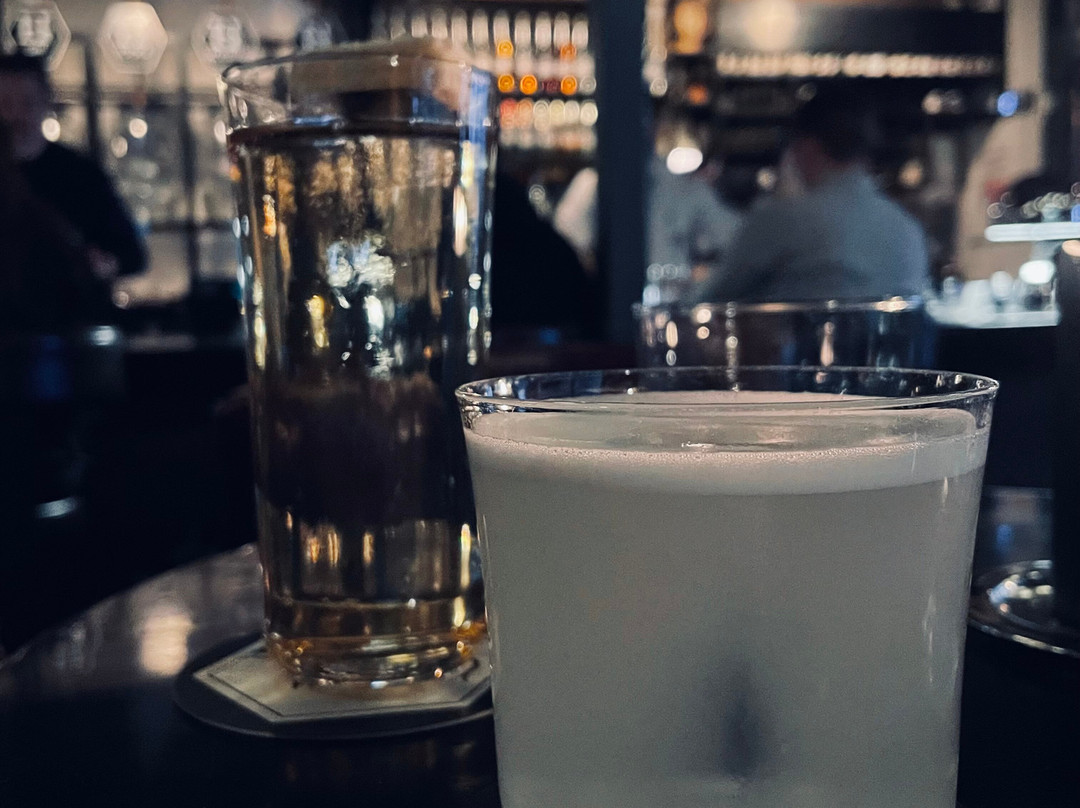 HIMKOK Storgata Destilleri-奥斯陆必去景点