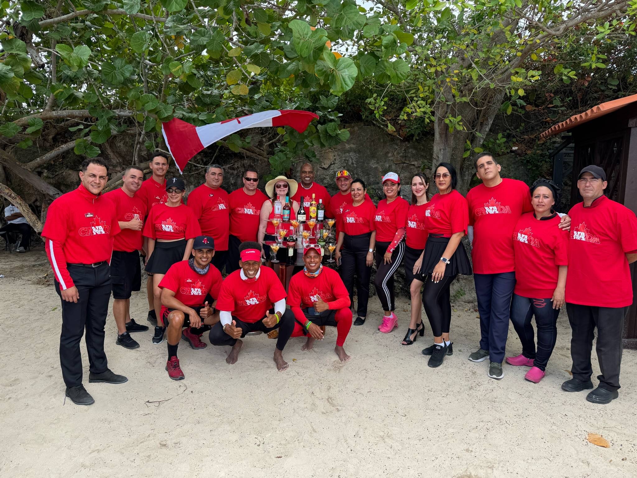 Gran Muthu Almirante Beach Hotel-官方