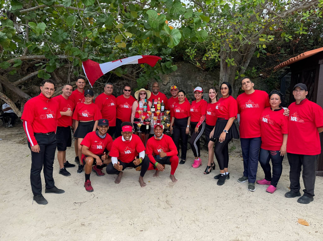 Gran Muthu Almirante Beach Hotel主图