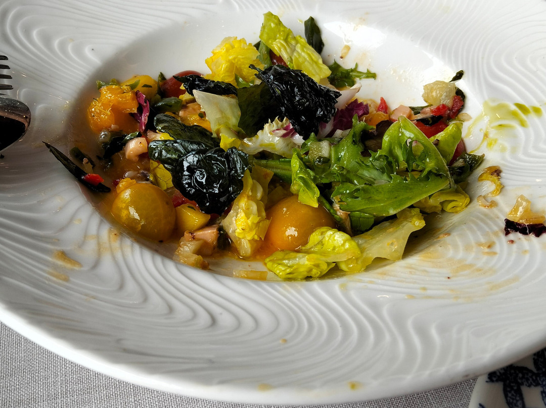 Hotel Restaurante Casa Pepe主图