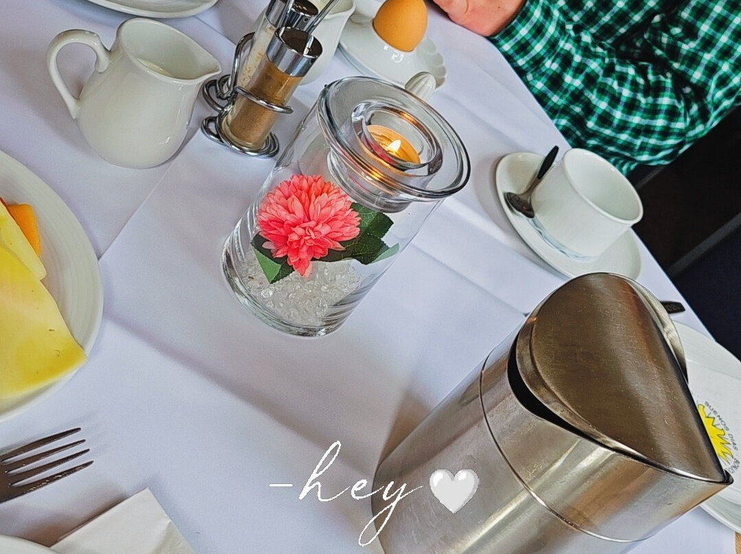 Hotel Stadt Hamburg Rehna主图