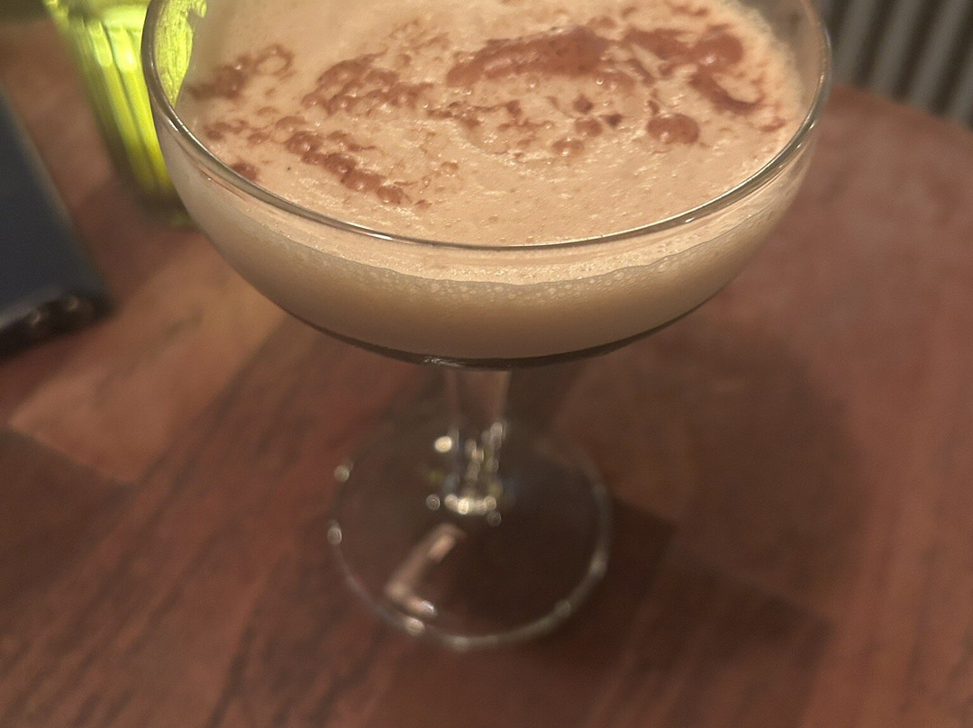 So Bar Richmond-Richmond必去景点