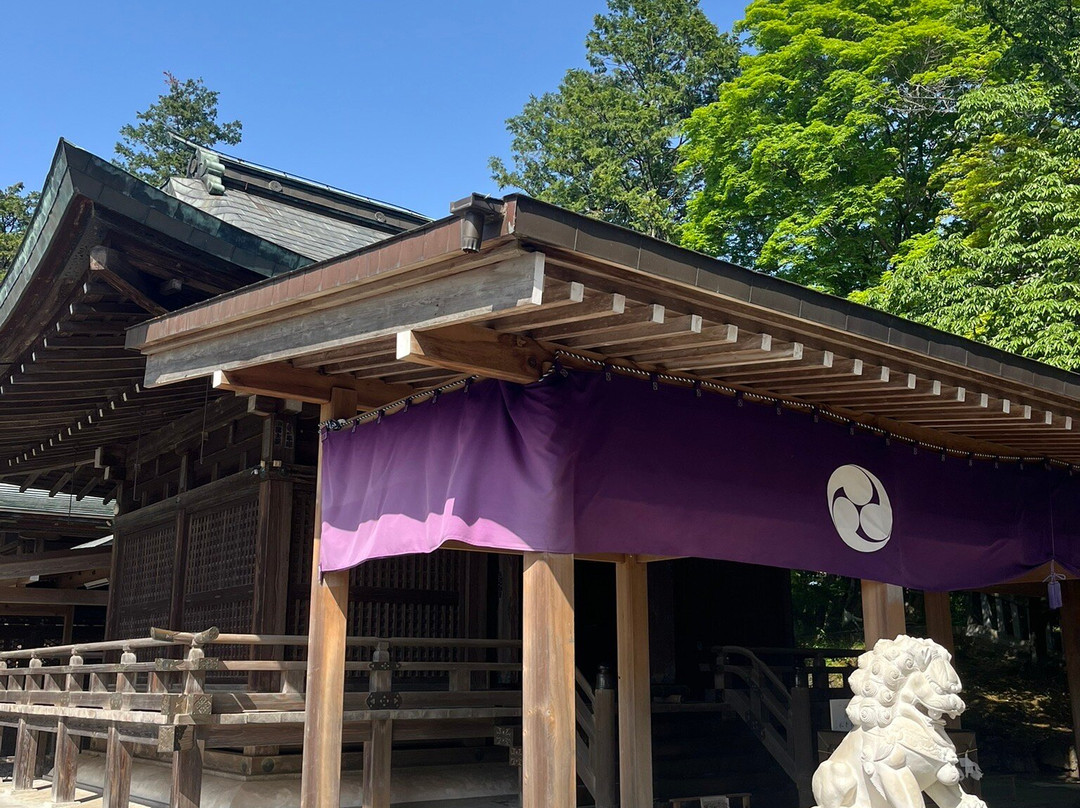 Karasawayama Castle Ruins-佐野市必去景点